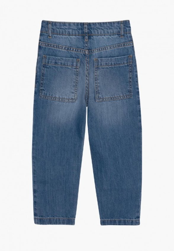 Джинсы Bossa Nova