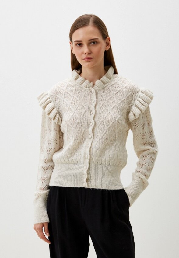 Кардиган Calliope