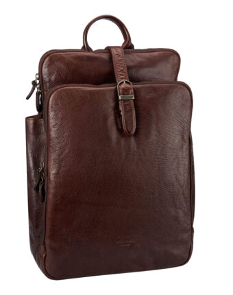 Др.Коффер B402784-248-09 рюкзак мужчинам