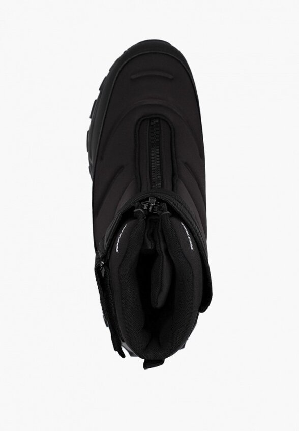 Ботинки Patrol