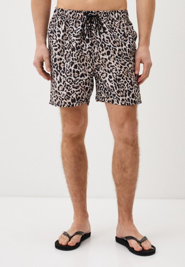 Шорты для плавания Infinity Lingerie