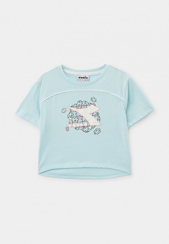 Футболка Diadora