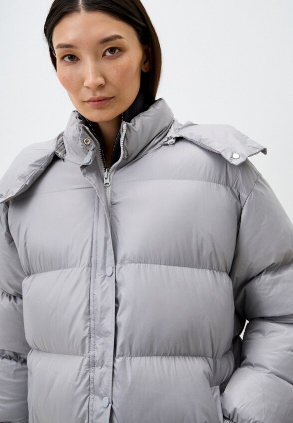 Пуховик Indiano Natural