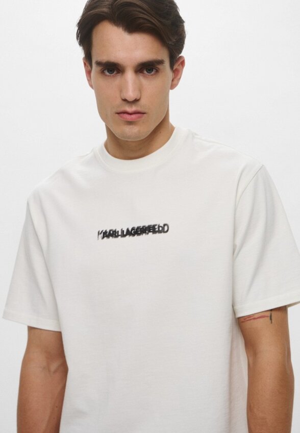 Футболка Karl Lagerfeld