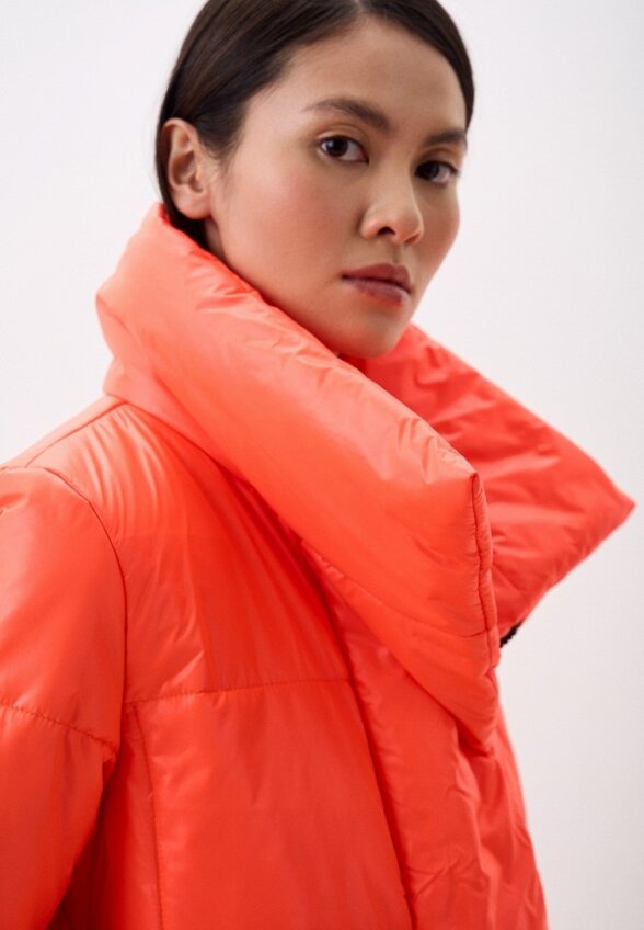 Куртка утепленная Malaeva