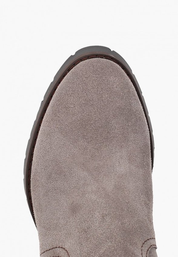 Сапоги Lusavou