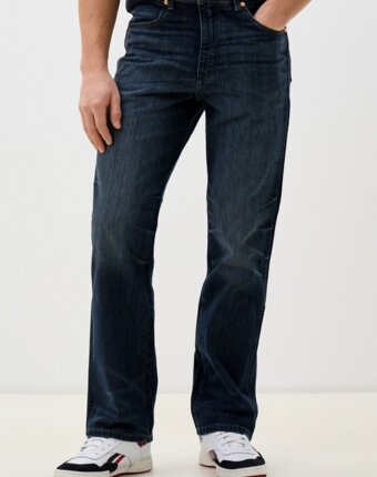 Джинсы Wrangler мужчинам