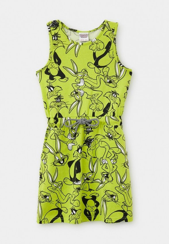 Платье PlayToday