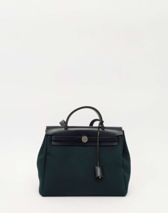 Hermes Herbag женщинам