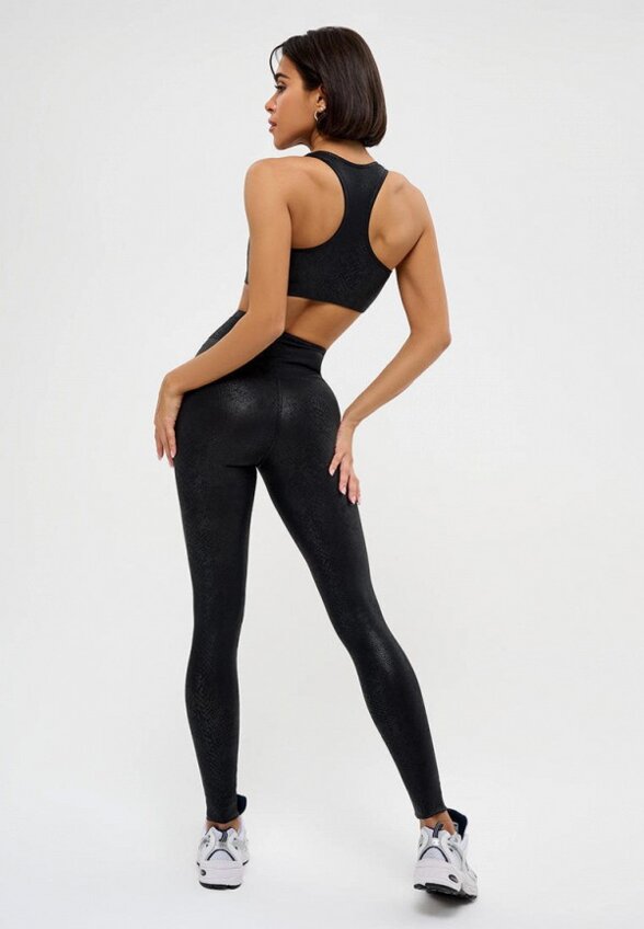 Леггинсы Bona Fide