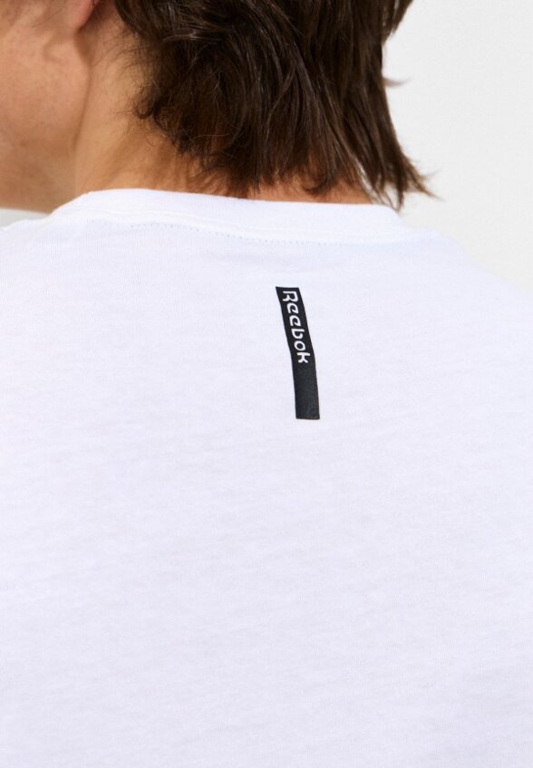 Футболка Reebok