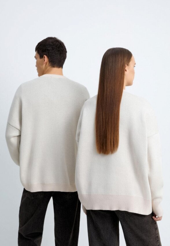 Джемпер Finn Flare