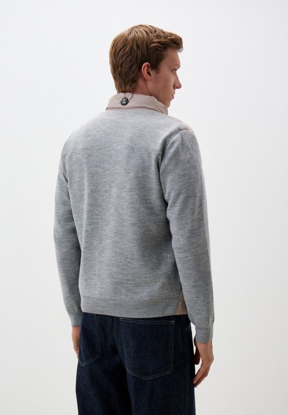 Куртка утепленная Galvanni