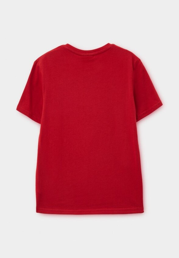 Футболка Fila