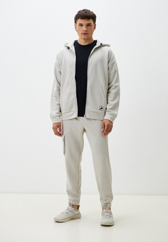 Толстовка Demix