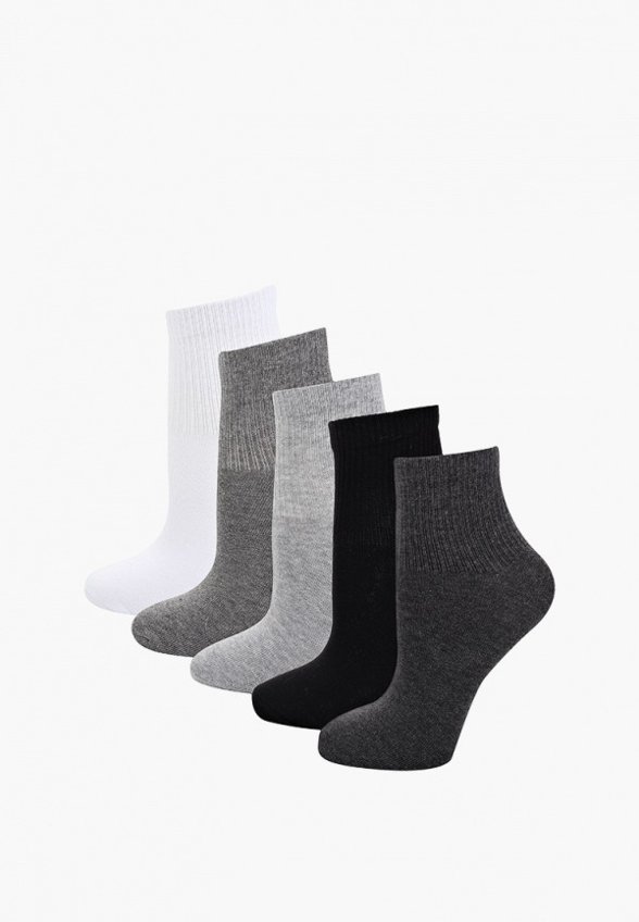 Носки 5 пар Funday