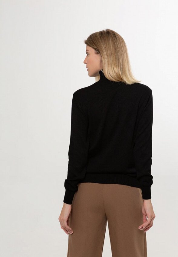 Водолазка Eva Nature