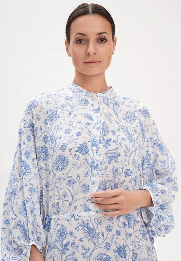 Платье Serafima