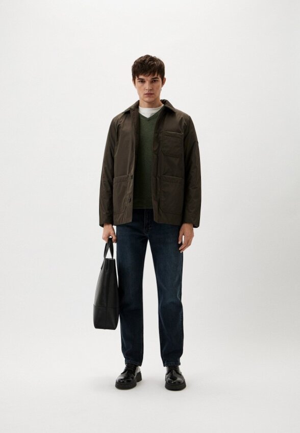 Куртка-рубашка Falconeri