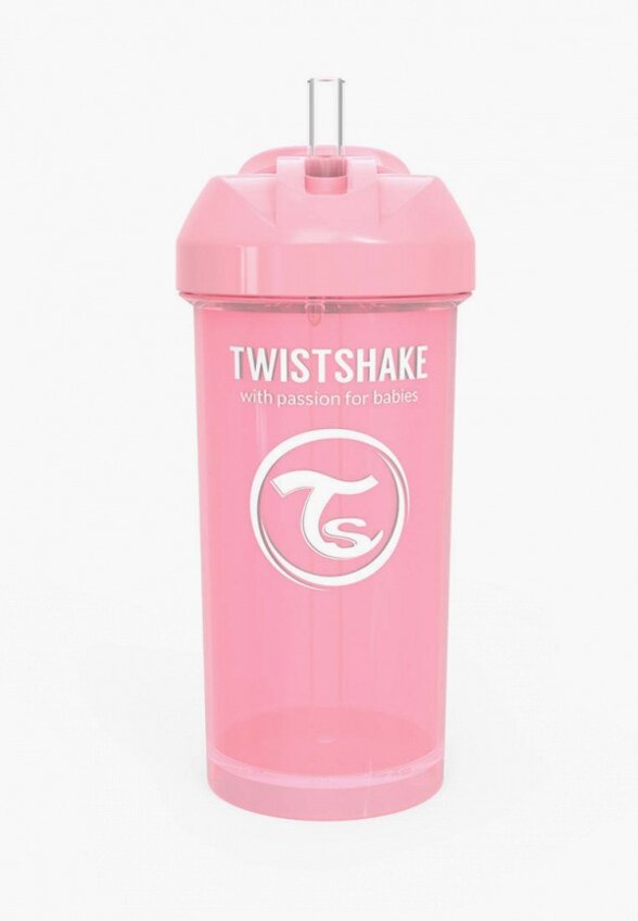 Поильник для детей Twistshake