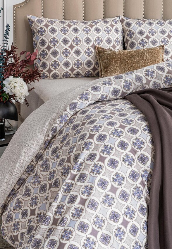 Постельное белье 1,5-спальное Estia