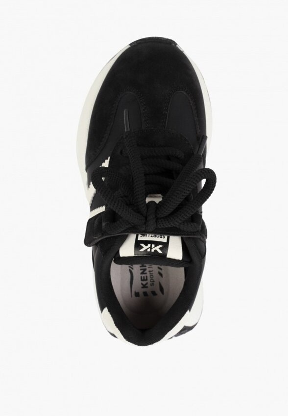 Кроссовки Kenkä