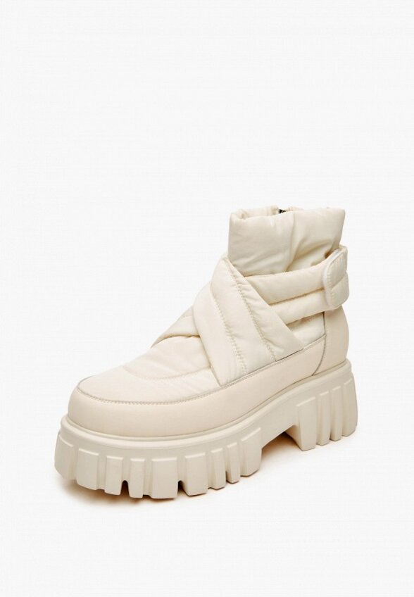 Дутики Mascotte