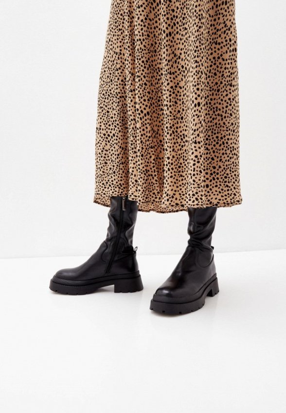 Ботфорты Sbalo