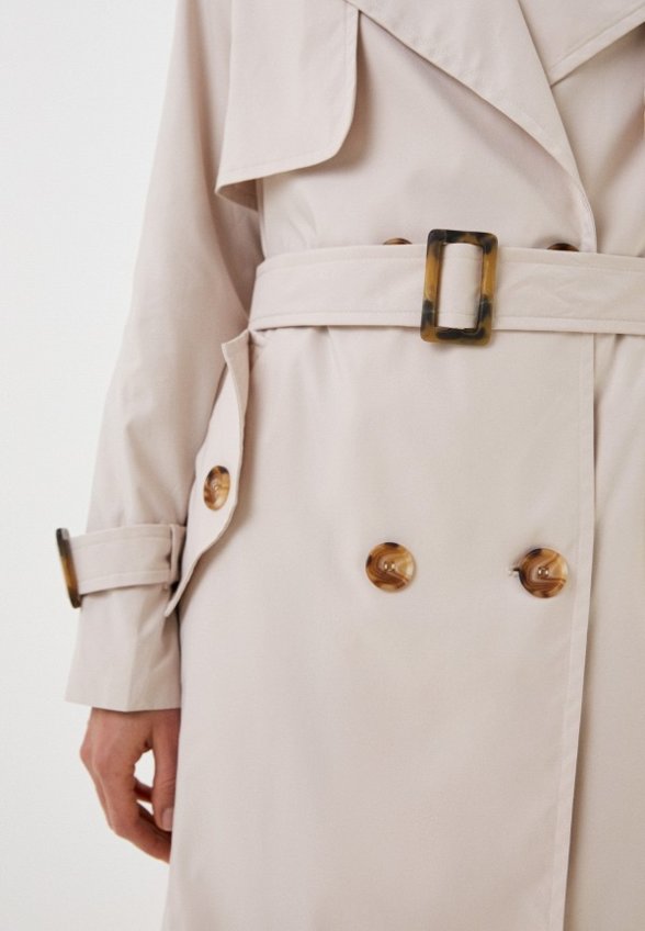 Тренч UnicoModa