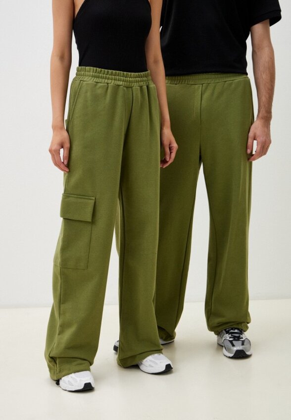 Брюки спортивные Pennymanny