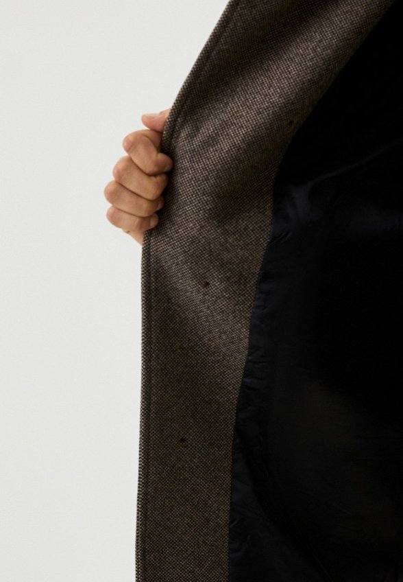 Пальто Caravan