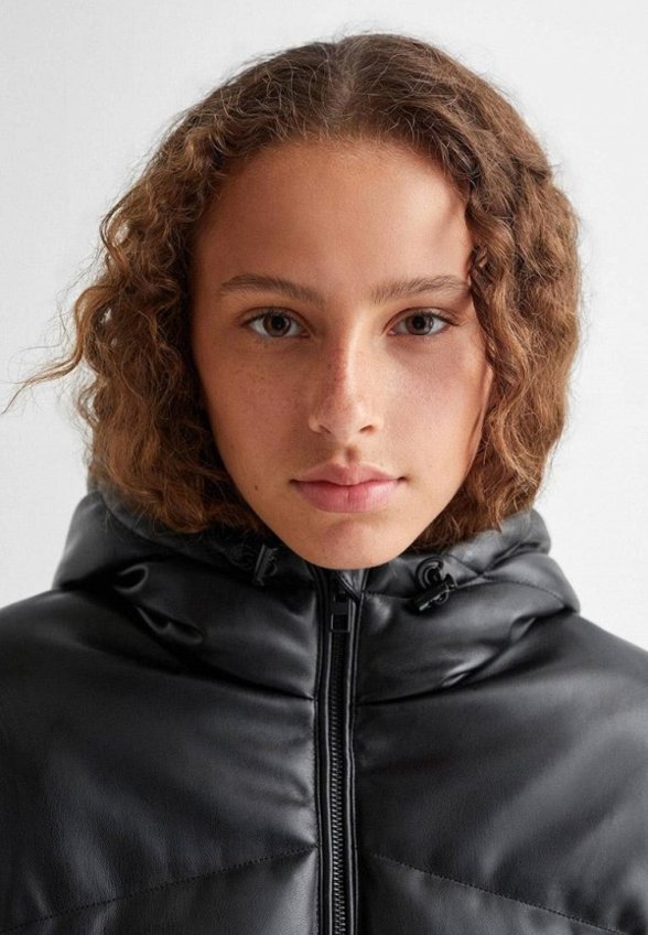 Куртка утепленная Mango Teen