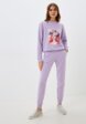Костюм спортивный Pink Frost1  - превью