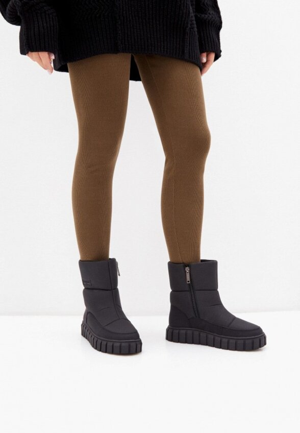 Дутики Tendance