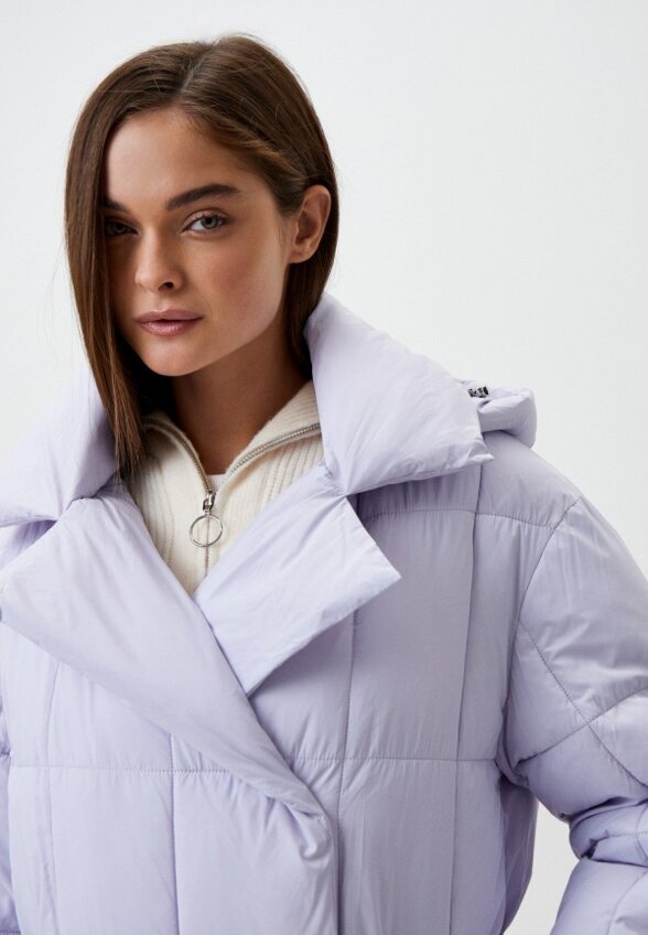 Куртка-пальто Winterra