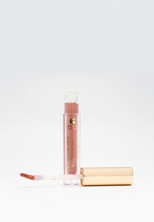 Помада жидкая Ghali'or Paris