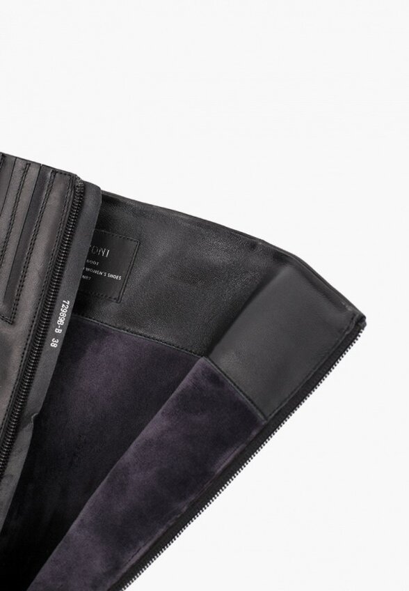 Сапоги Basconi