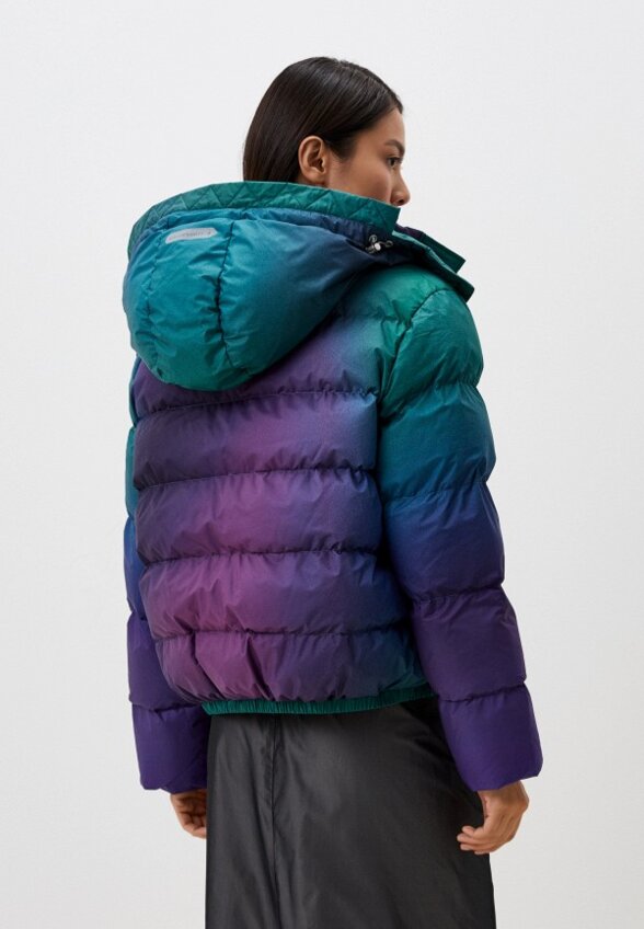 Пуховик Luminapolis