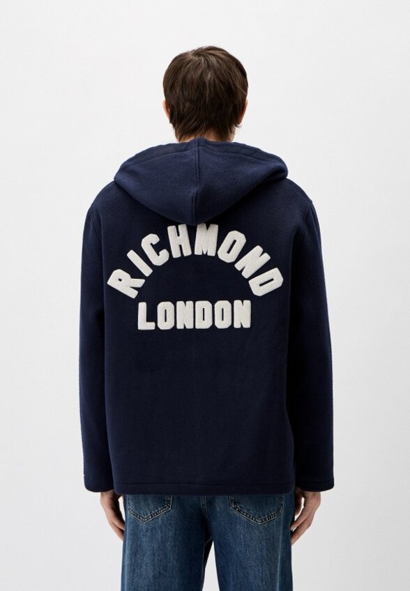 Полупальто John Richmond