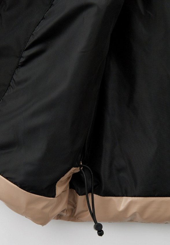 Куртка утепленная PlayToday