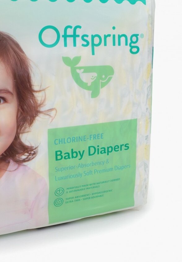 Подгузники Offspring