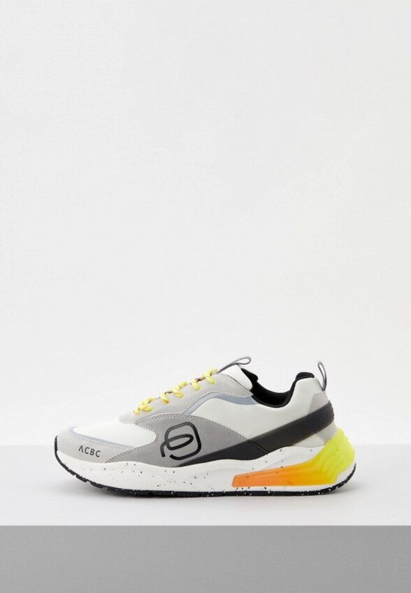 Кроссовки Piquadro