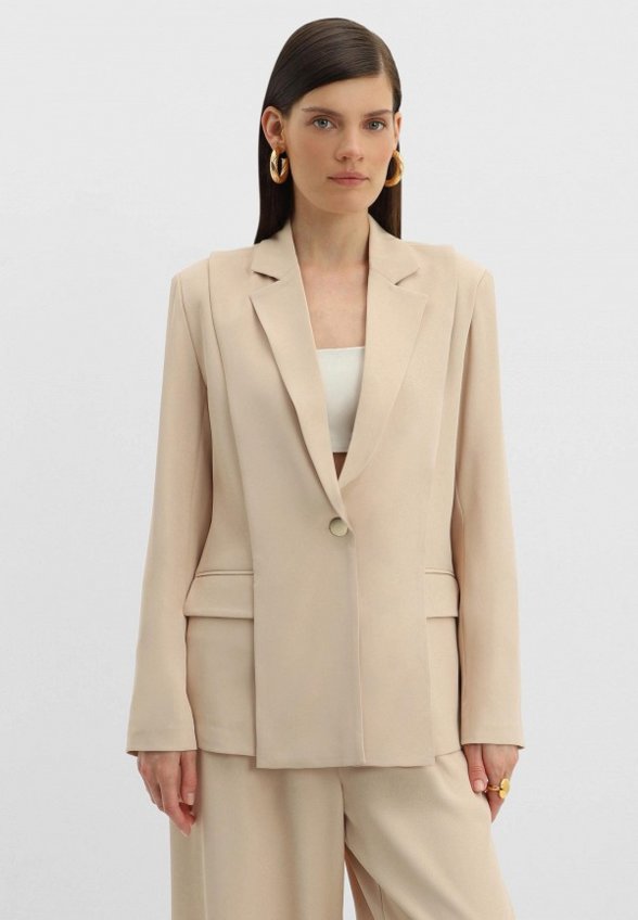 Жакет Time-to-dress