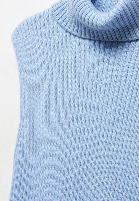 Жилет Mango Teen