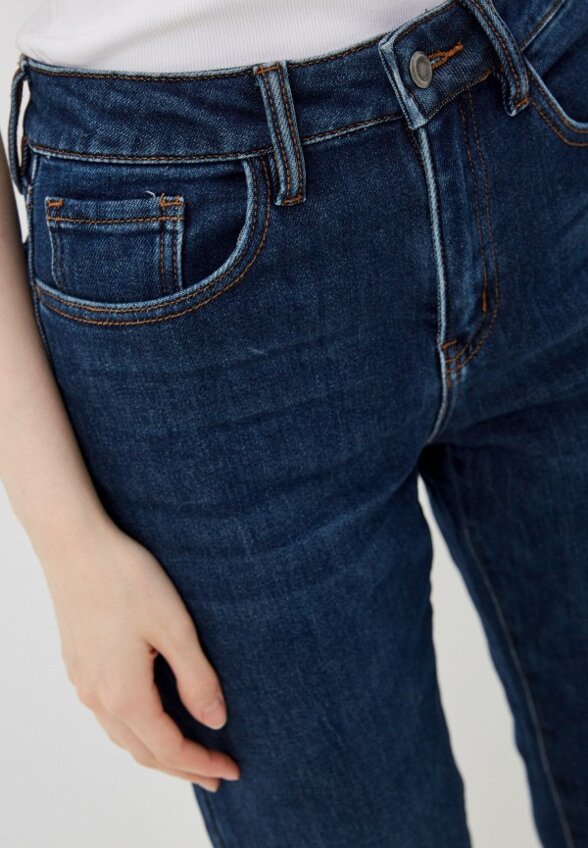 Джинсы Mossmore