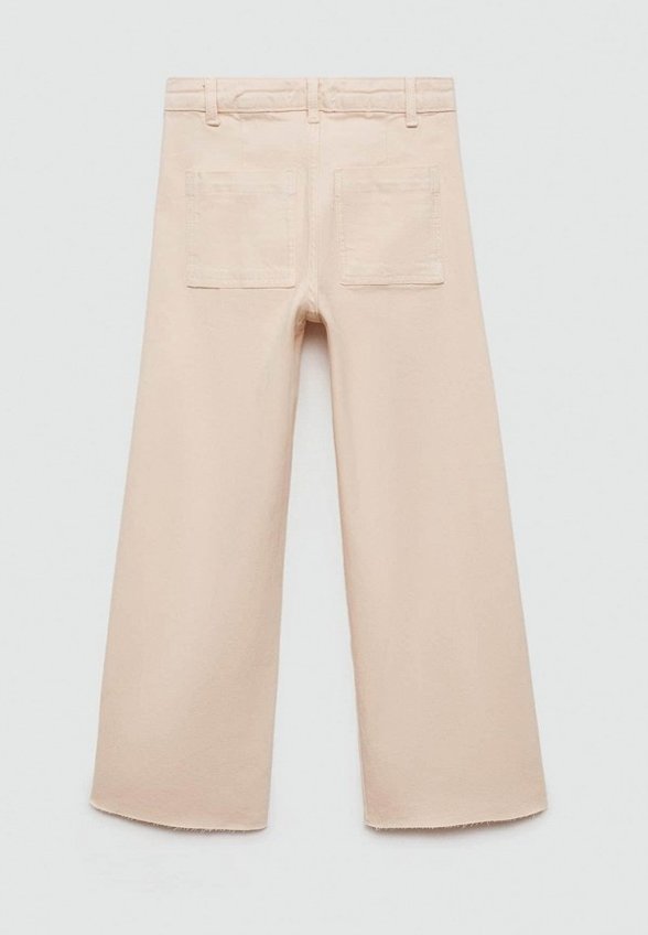 Джинсы Mango Kids