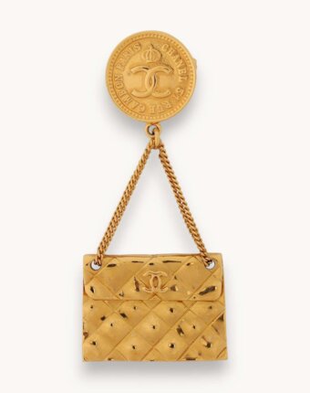 Chanel Brooch женщинам
