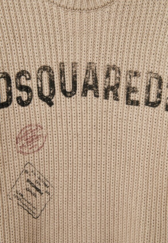 Джемпер Dsquared2