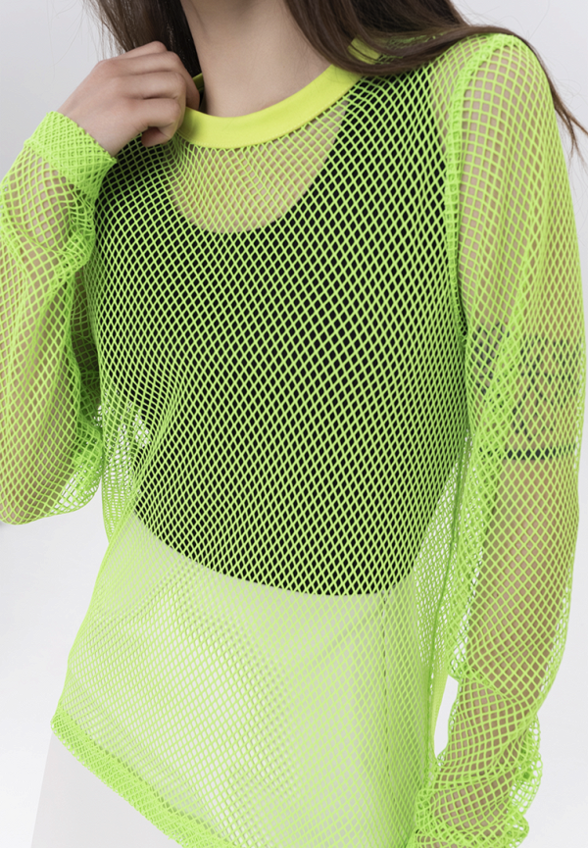 Лонгслив 7.2.66