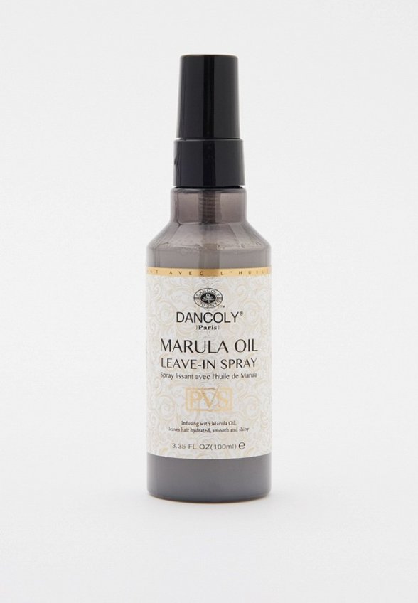 Спрей для волос Dancoly